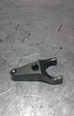 Toyota Corolla Verso E121 Fuel Injector clamp holder