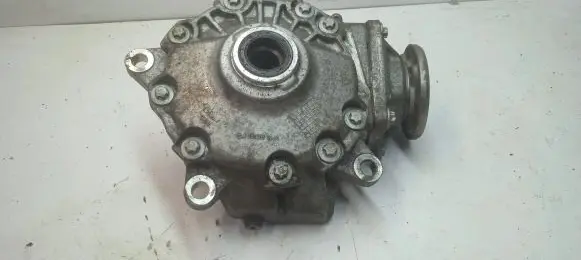 Mercedes-Benz GLC X253 C253 Front differential A2053310900