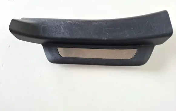 Lexus RX 450H Rear sill trim cover 6794048060