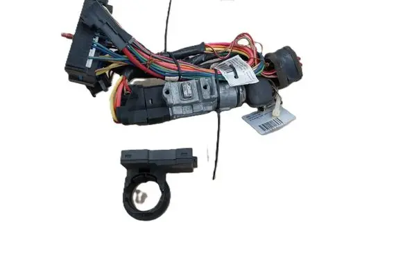 Opel Sintra Ignition lock 26037948 26037951