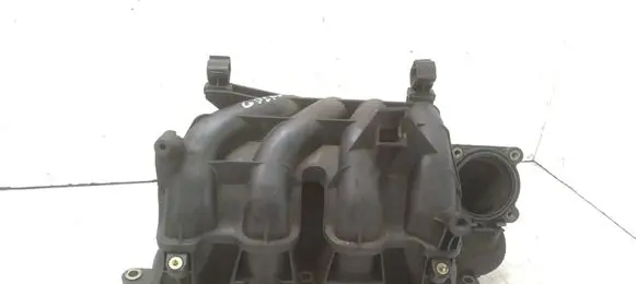 Intake manifold