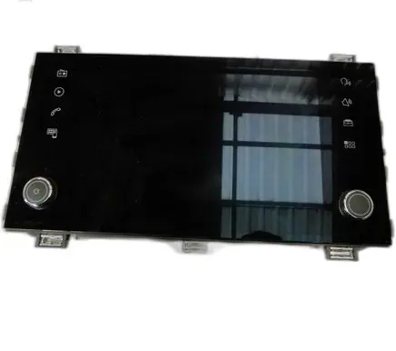 Seat Ateca Radio/CD/DVD/GPS head unit 