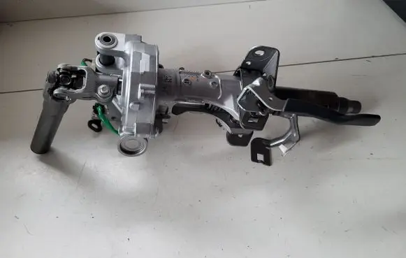 Toyota Yaris XP210 Electric power steering pump 452500DF71 896500DC50