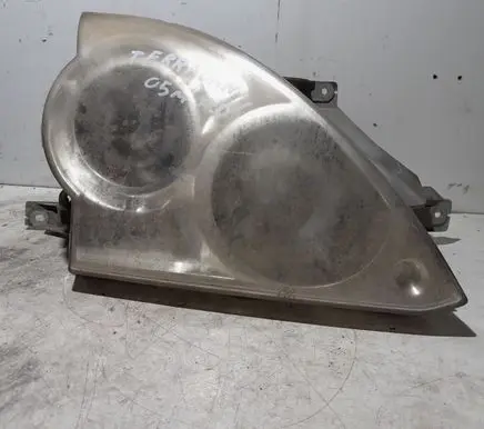 Hyundai Terracan Headlight/headlamp 92102H1XXX