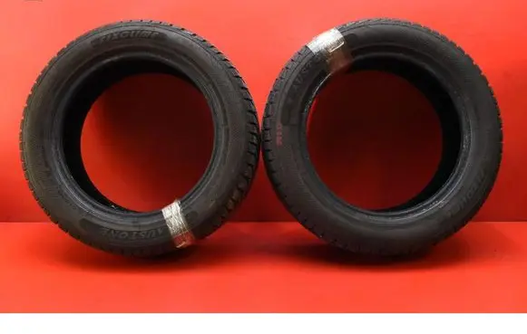 Chevrolet PT Cruiser R17 C winter tire