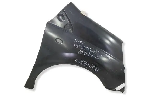 Citroen Jumpy Fender 1400341788