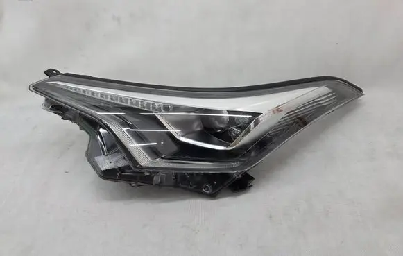 Headlight/headlamp