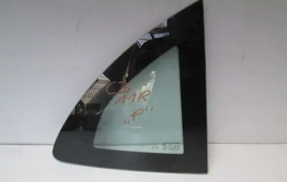Citroen Dispatch II Rear vent window glass 