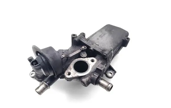Opel Vivaro EGR valve 147252238R