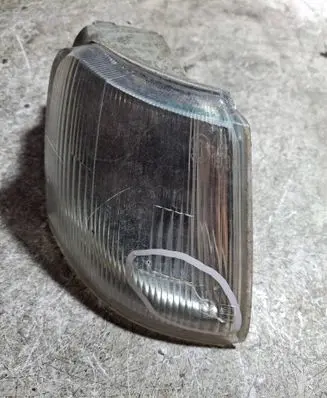Peugeot 106 Front indicator light 6R092014