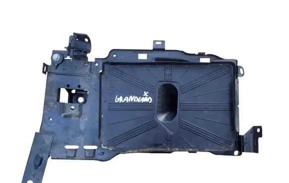 Opel Grandland X Battery box tray 9815288580 9815288480 9815411580