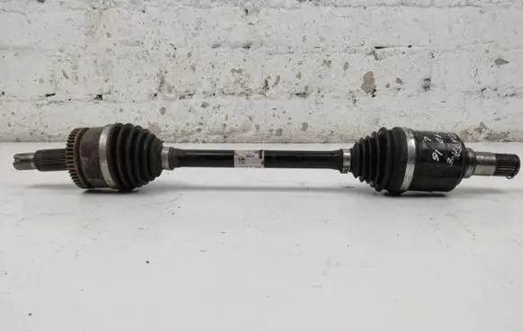KIA Sportage Front driveshaft QHSW313VH 49500D9170