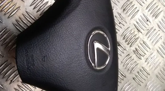 Lexus GS 300 350 430 450H Steering wheel airbag 000714605A8H