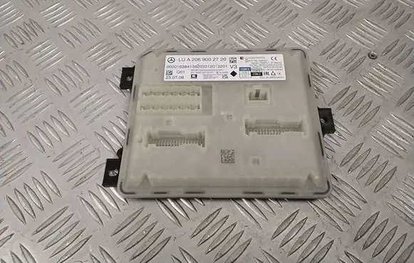 Mercedes-Benz C W206 Other control units/modules A2069002720