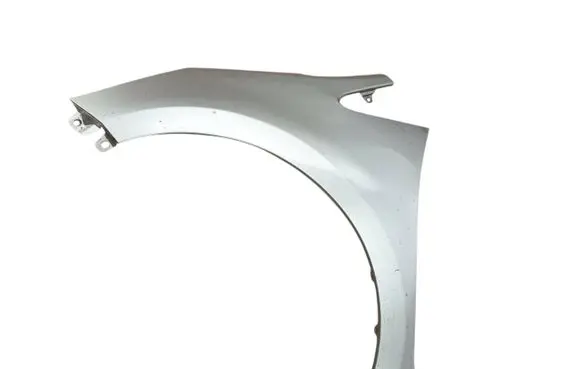 KIA Rio Fender
