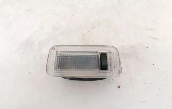 Toyota Avensis T250 Other interior light