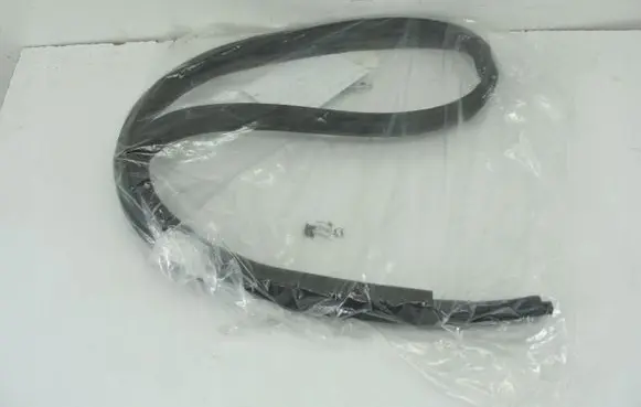 Dacia Sandero Front door rubber seal 768616418R