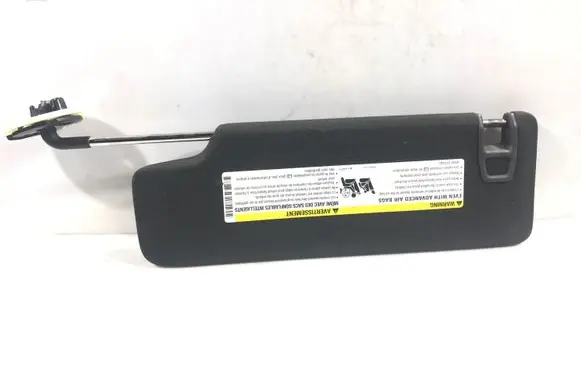 Chevrolet Camaro Sun visor 84443321