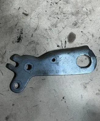 Mercedes-Benz Sprinter W906 other engine part A6512230741