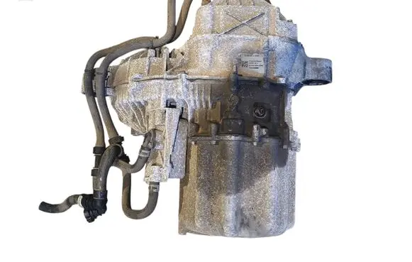 Tesla Model S Electric car motor 103700000F 103730000E 103705000D