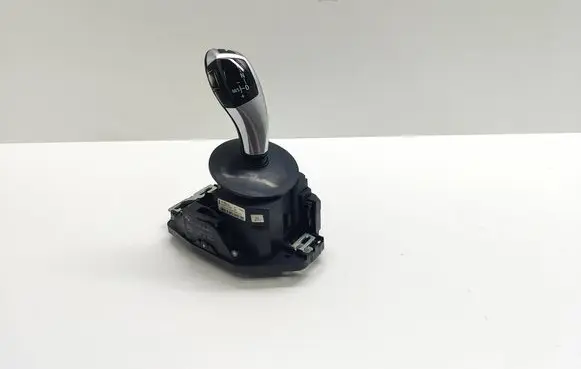 BMW 5 E60 E61 Gear shifter/selector 9159750 915975001 72649159750