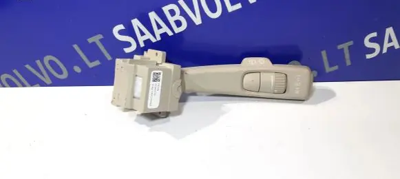 Volvo XC60 Wiper speed switch 31264170