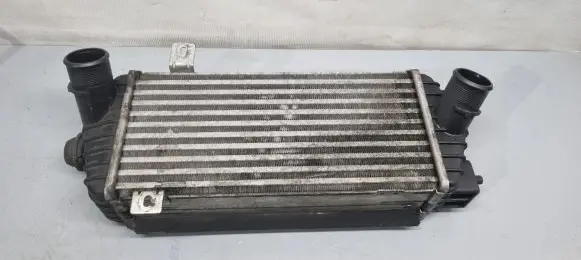 Hyundai Tucson TL Intercooler radiator 282712A440 282712A530