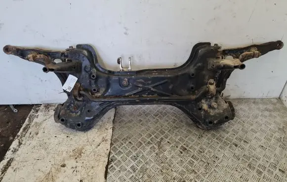Peugeot Boxer Front subframe