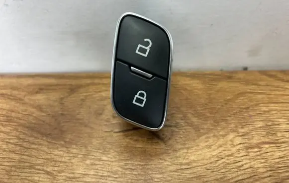 Ford Escape IV Central locking switch button JX7T14017BAP JX7T14017BA