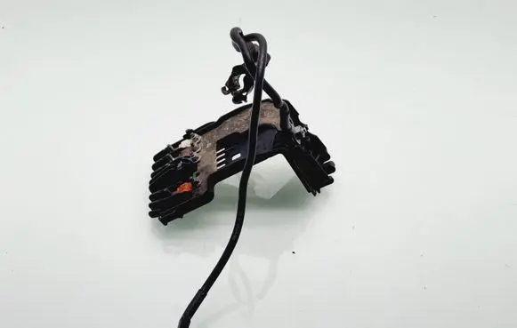 Peugeot Partner Positive wiring loom 9660222380
