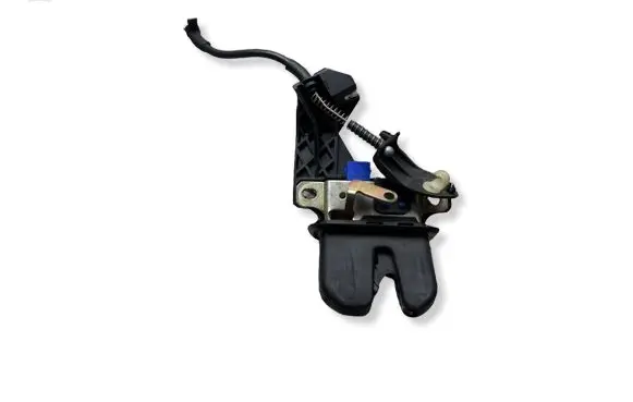 Audi A4 S4 B6 8E 8H Tailgate/trunk/boot lock/catch/latch 8E5827505B