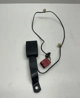 Volkswagen Fox Front seatbelt buckle 5Z0857755A