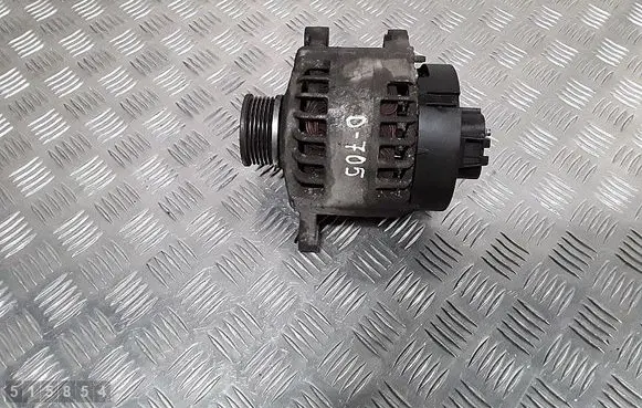 Alfa Romeo 156 Generator/alternator 63321859 46809068