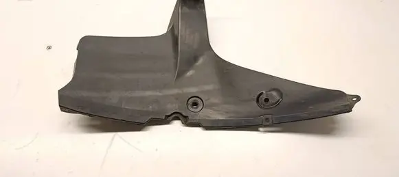 Toyota C-HR I Rear arch fender liner splash guards 52592F4010