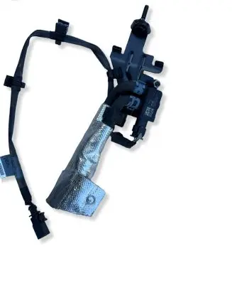 Audi RS3 8Y Exhaust gas temperature sensor DPS550323 057906051H 8S0131552F