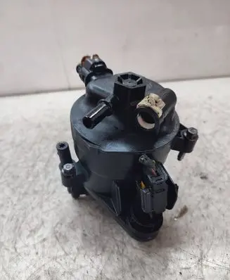 Ford Mondeo MK V Fuel filter housing 9676133480