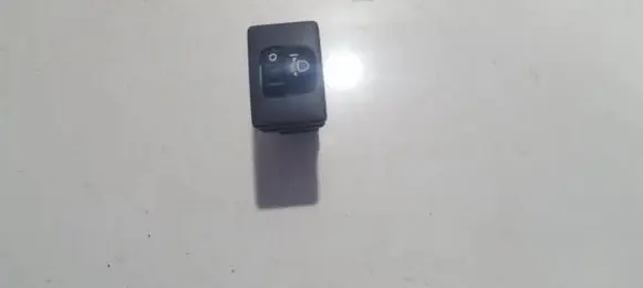 Toyota Auris 150 Headlight level height control switch
