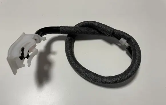 BMW X1 E84 Rear door cable line 2990434