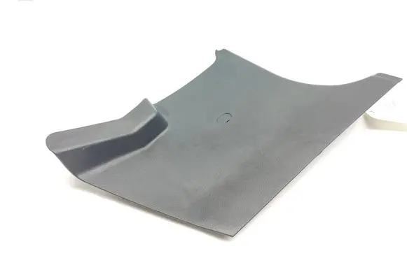 Mercedes-Benz CLK A209 C209 Foot area side trim A2036880606