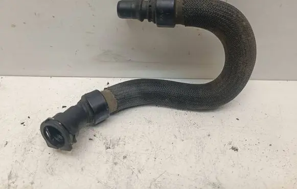 Peugeot 508 RXH Engine coolant pipe/hose