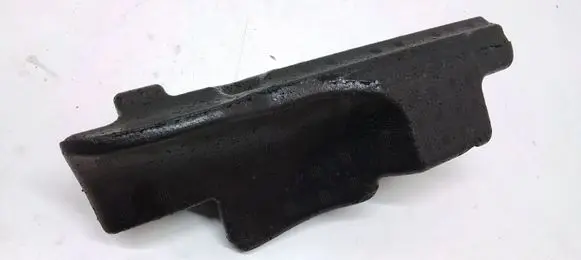 BMW X5 F15 Other trunk/boot trim element 6954933