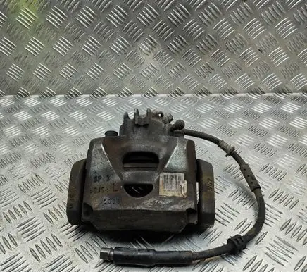 Opel Mokka B Front brake caliper 1648035180