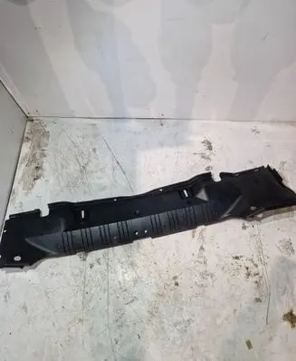 BMW 3 E46 Trunk/boot sill cover protection 8193800