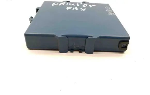 Toyota Prius (XW20) Other devices 8961847011