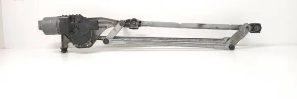 Ford Focus Front wiper linkage and motor 4M5117504AB 3397020776
