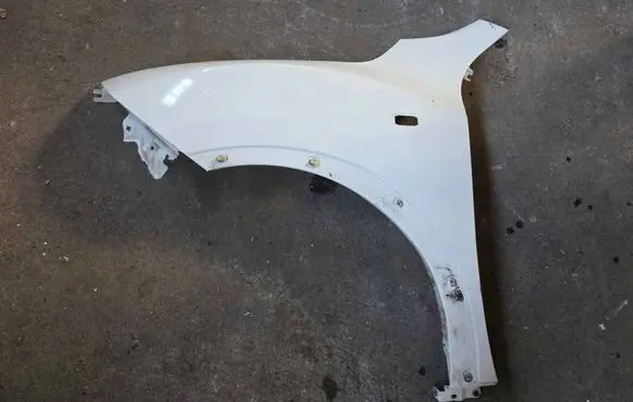 Nissan Juke I F15 Fender 