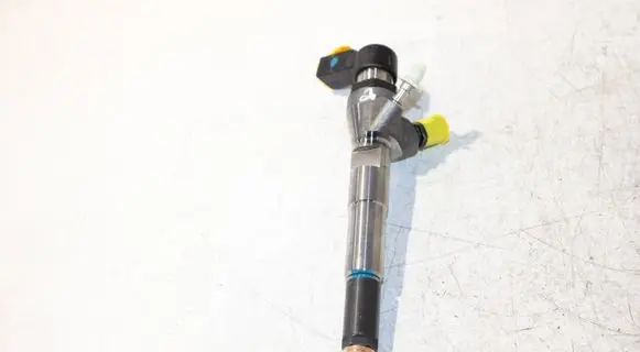 Nissan Juke I F15 Fuel injector H8201100113 166006212R