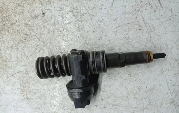Seat Alhambra (Mk1) Fuel injector 038130073AK