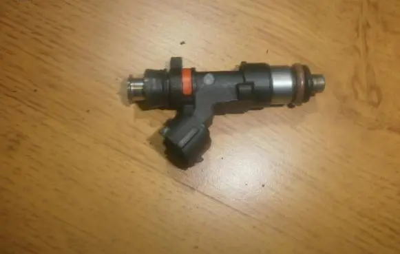 Nissan Micra Fuel injector 0280158013