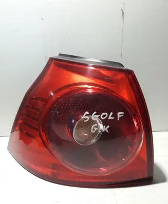 Volkswagen Golf V Rear/tail lights